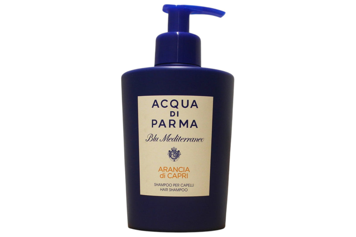 Acqua di Parma Blu Mediterraneo Arancia di Capri Haarshampoo 300 ml