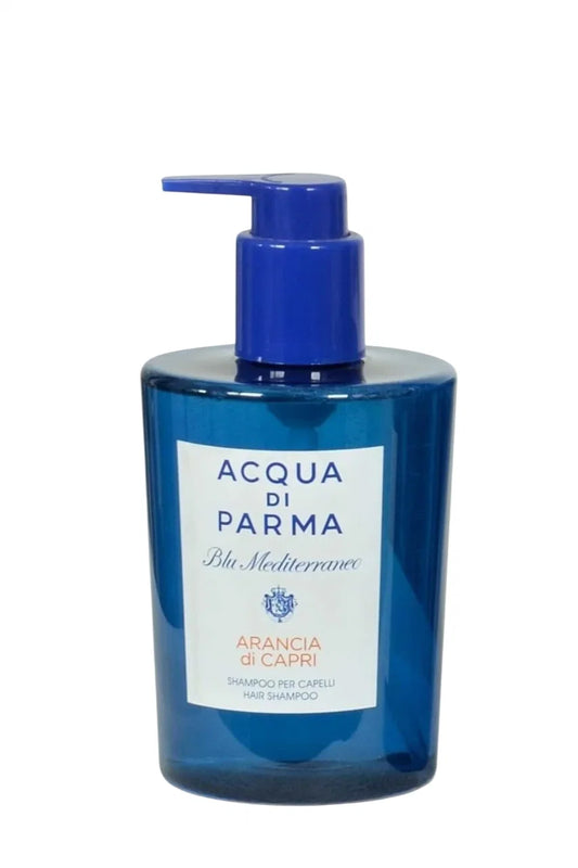Acqua di Parma Acqua di Parma, Blu Mediterraneo - Arancia di Capri, Haarshampoo, Hydratisierend, 300 ml Regular