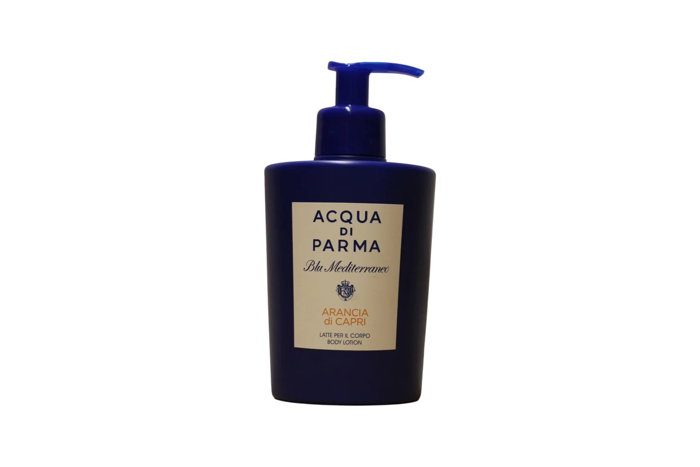 Acqua di Parma, Blu Mediterraneo Arancia di Capri, Hydratisierend, Körperlotion, 300 ml