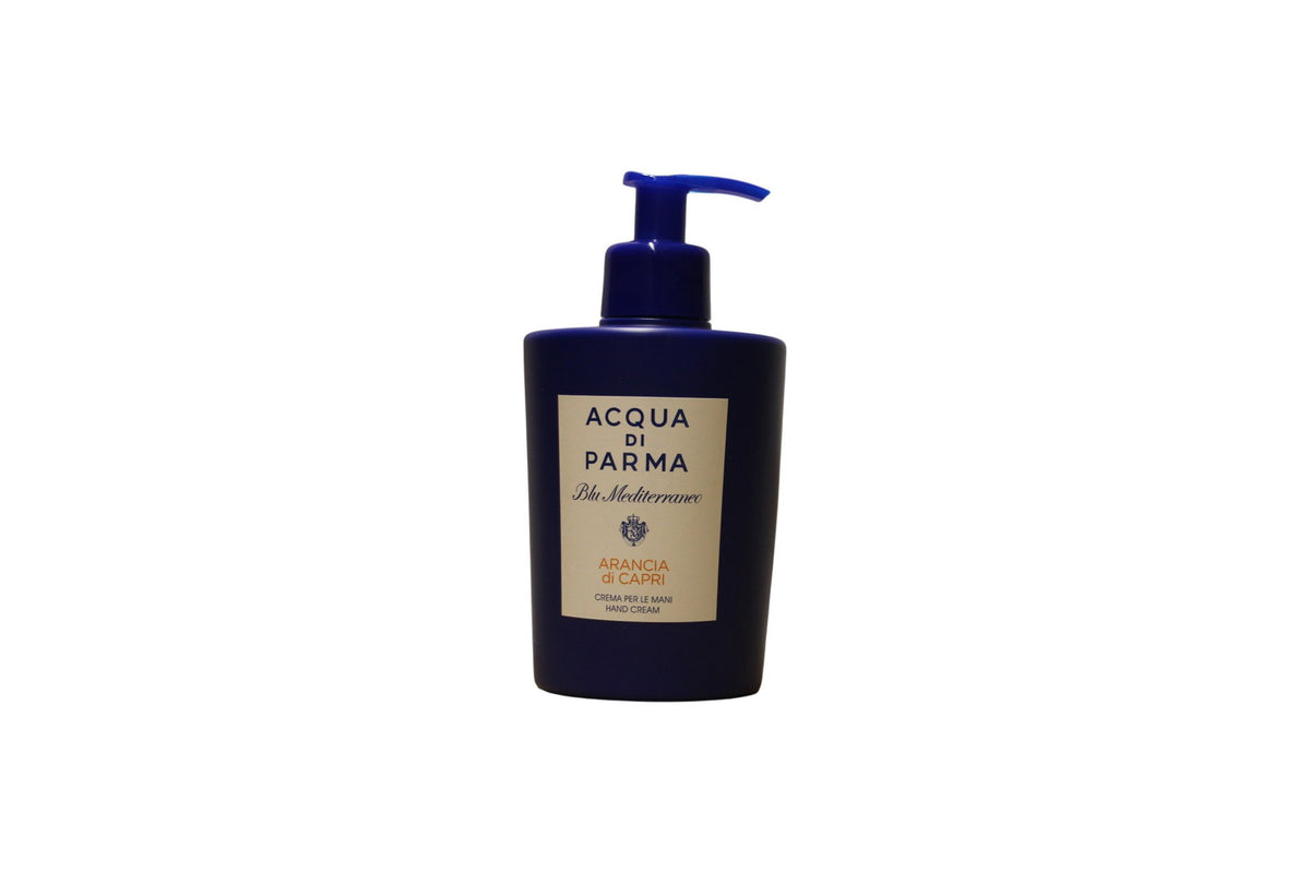Acqua di Parma Blu Mediterraneo Arancia di Capri Handcreme 300 ml