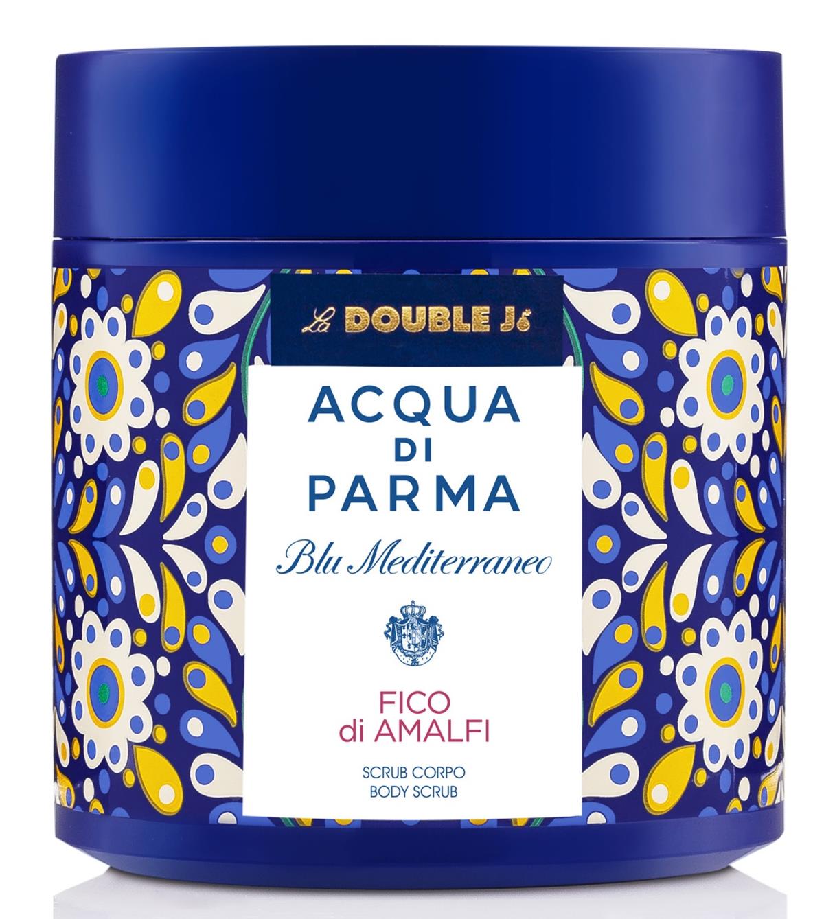 Acqua di Parma Acqua di Parma, Blu Mediterraneo - Fico di Amalfi, Peeling, Körperpeeling, 200 ml Regular