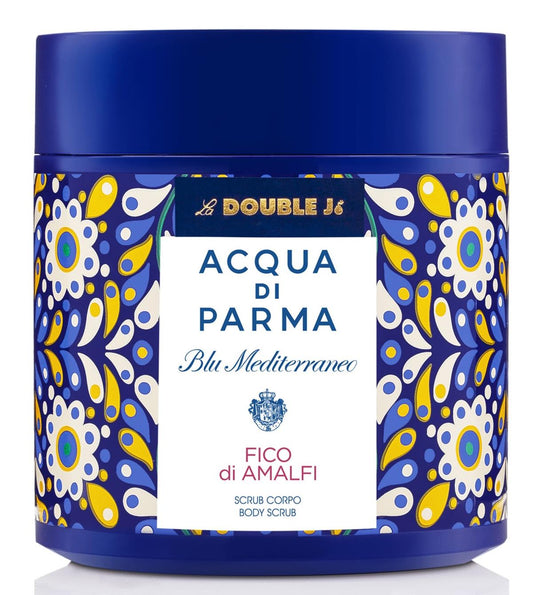 Acqua di Parma Acqua di Parma, Blu Mediterraneo - Fico di Amalfi, Peeling, Körperpeeling, 200 ml Regular