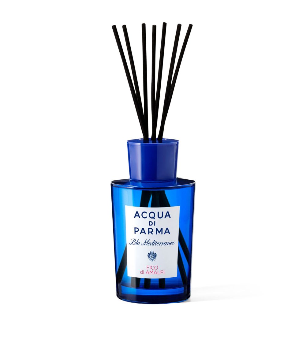 Acqua di Parma, Blu Mediterraneo - Fico di Amalfi, Stock, Aroma-Rattanstäbchen-Diffusor, 180 ml