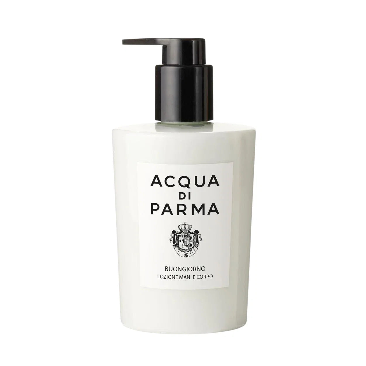 Acqua di Parma, Buongiorno, Hydratisierend, Täglich, Körperlotion, 300 ml