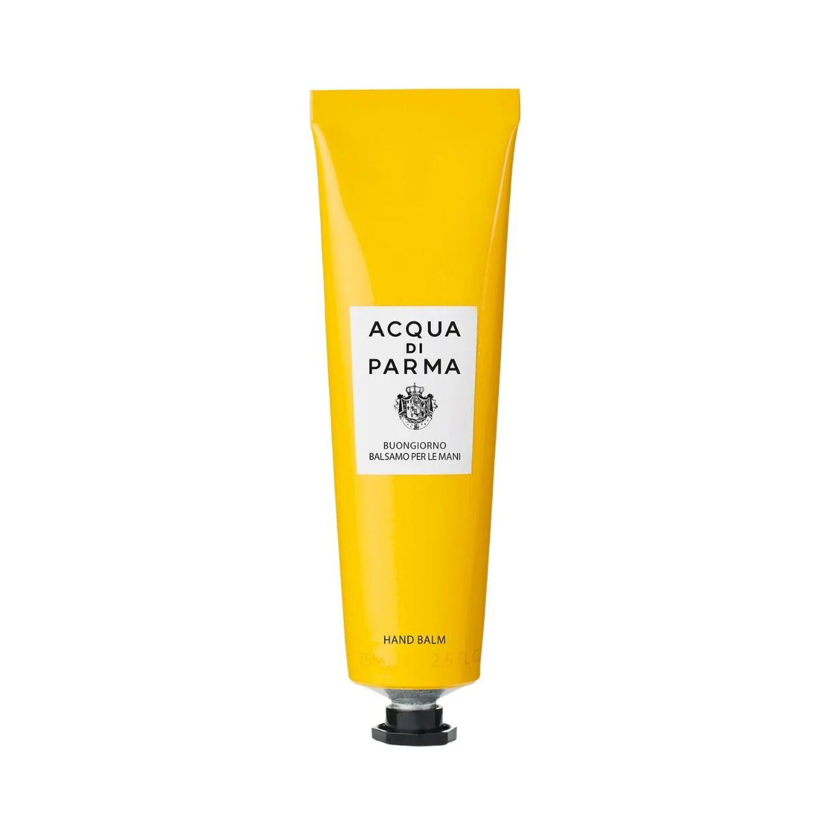 Acqua di Parma, Buongiorno, Hydratisierend, Handbalsam, 75 ml