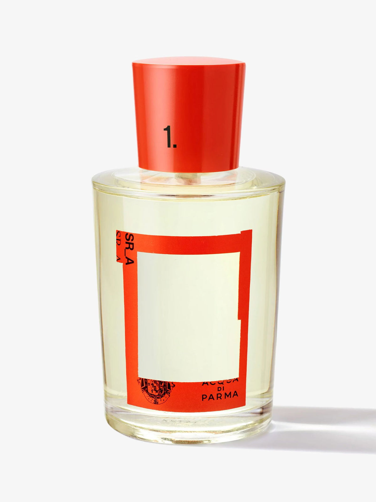 Acqua di Parma Colonia By Samuel Ross Orange Eau de Cologne Unisex 100 ml