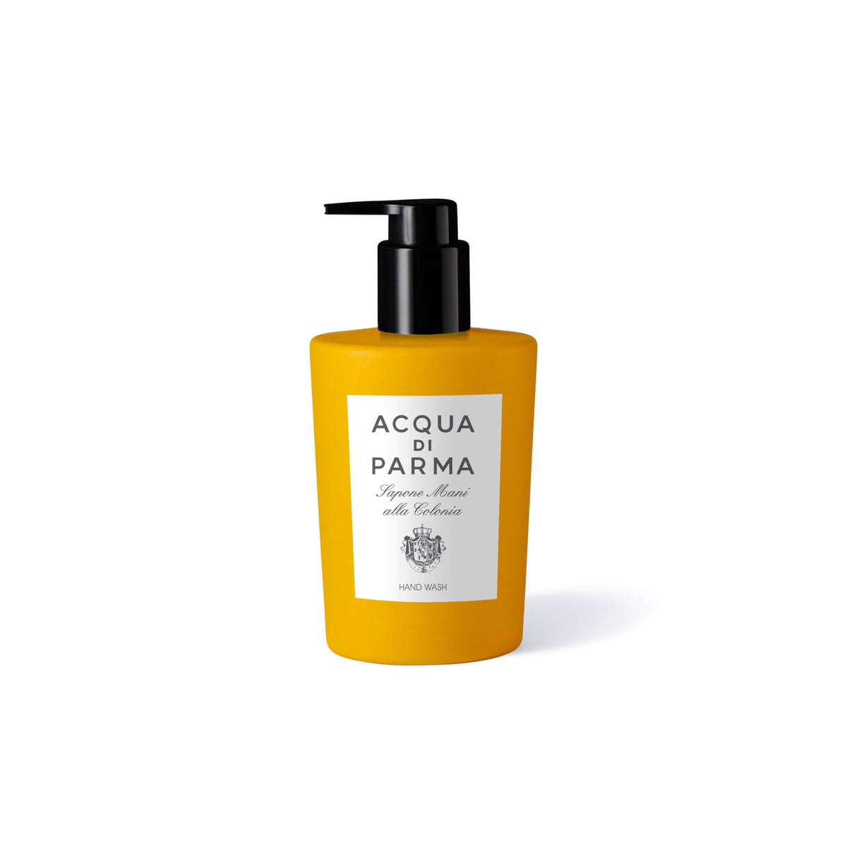 Acqua di Parma, Colonia, Kolonie, Sanft und sauber, Flüssigseife, Für Hände, 300 ml