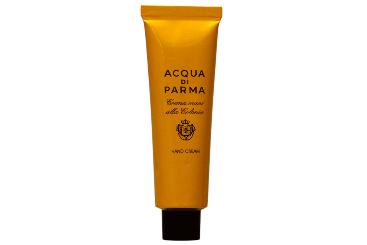 Acqua di Parma, Colonia, Hydratisierend, Handcreme, 30 ml