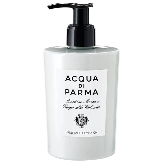 Acqua di Parma, Colonia, Hydration und Befeuchtung, Täglich, Körperlotion, 300 ml