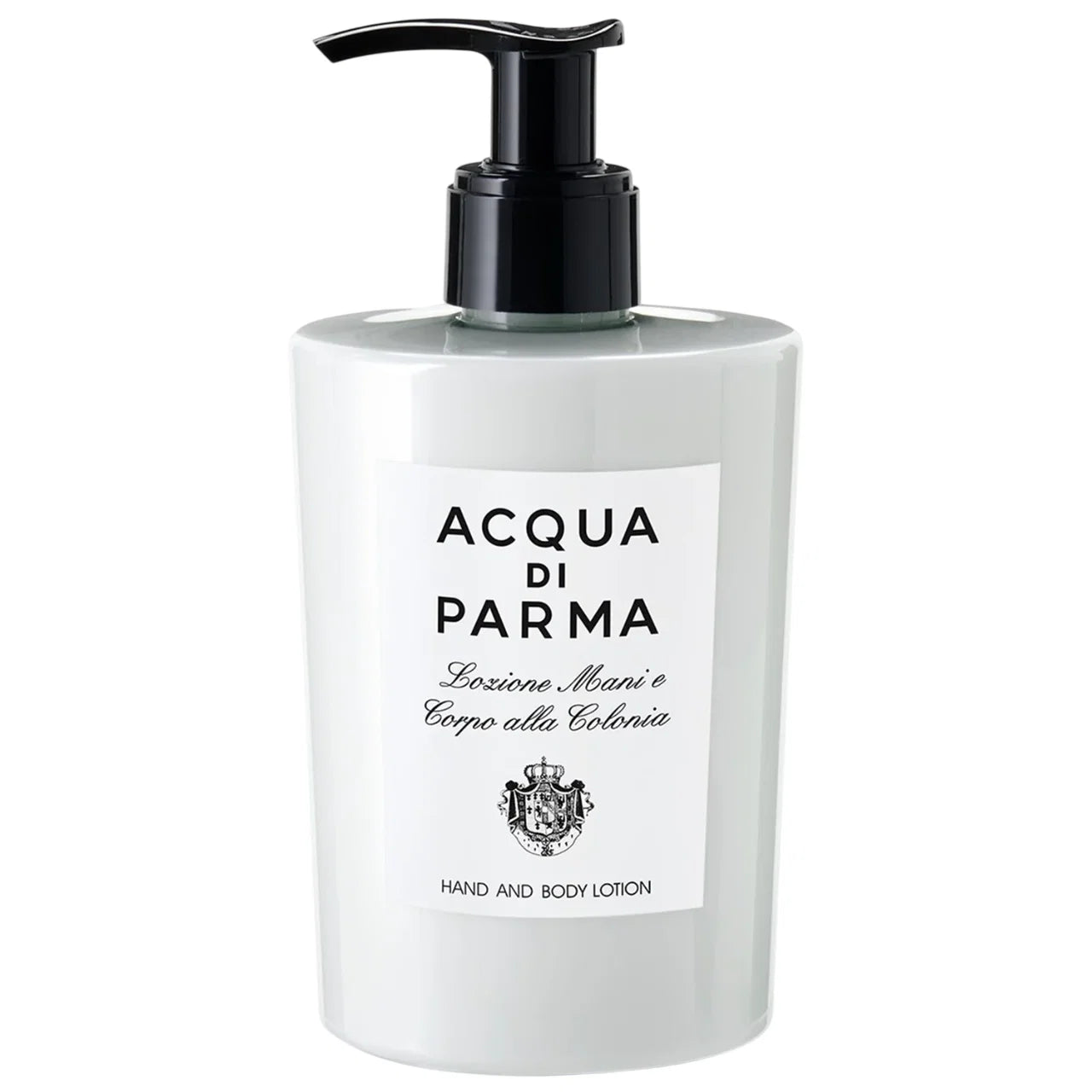 Acqua di Parma, Colonia, Hydration und Befeuchtung, Täglich, Körperlotion, 300 ml