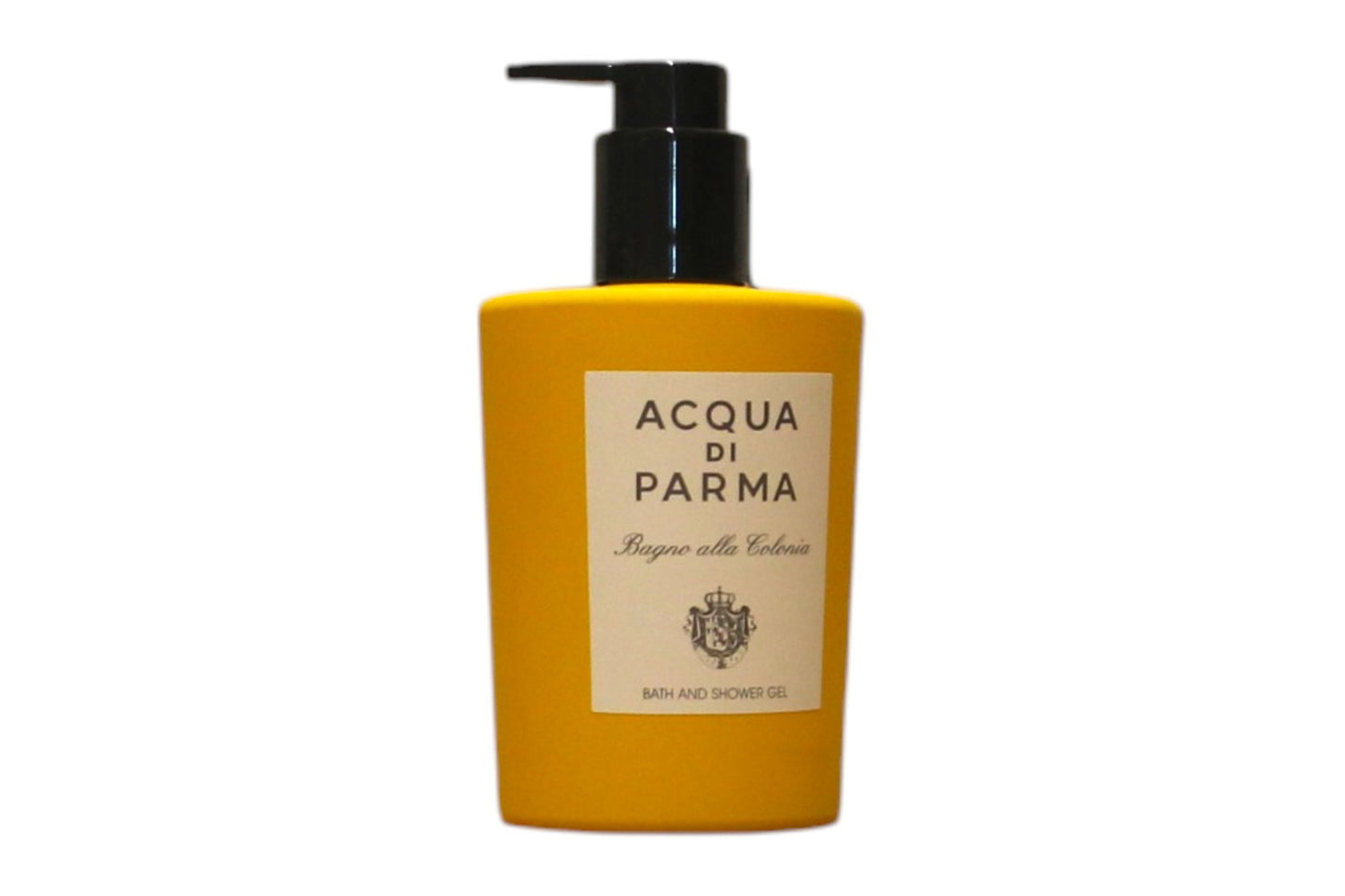 Acqua di Parma, Colonia, Feuchtigkeitsspendend, Duschgel, Für alle Hauttypen, 300 ml