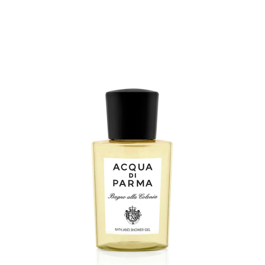 Acqua di Parma Acqua di Parma, Colonia, Hydratisierend, Duschgel, Alle Hauttypen, 40 ml Regular