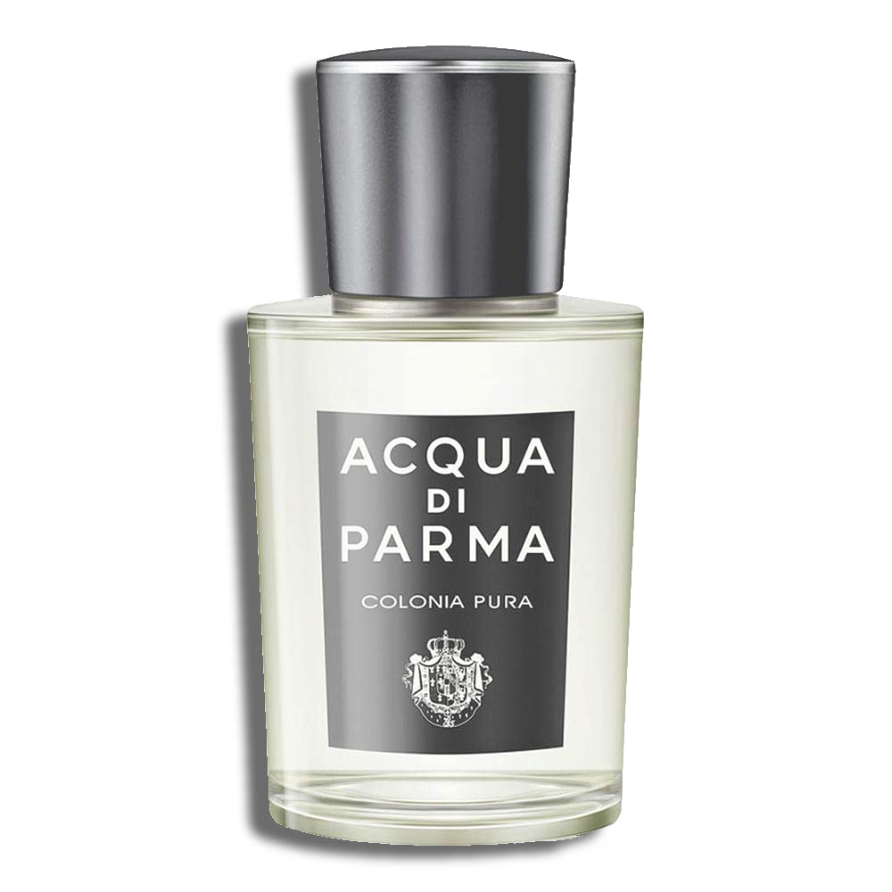Acqua di Parma Acqua di Parma, Colonia Pura, Eau de Cologne, Für Männer, Individuell, 50 ml Regular