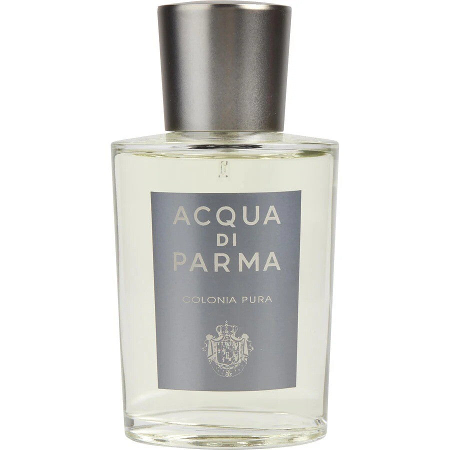 Acqua di Parma, Colonia Pura, Eau de Cologne, Für Frauen, 100 ml *Tester