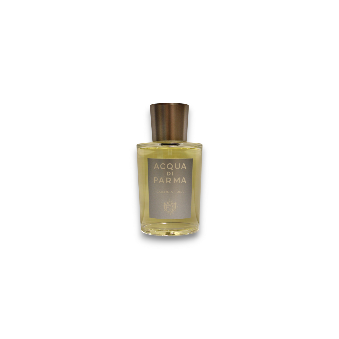 Acqua di Parma Acqua di Parma, Colonia Pura, Eau de Cologne, Unisex, Individuell, 100 ml Regular