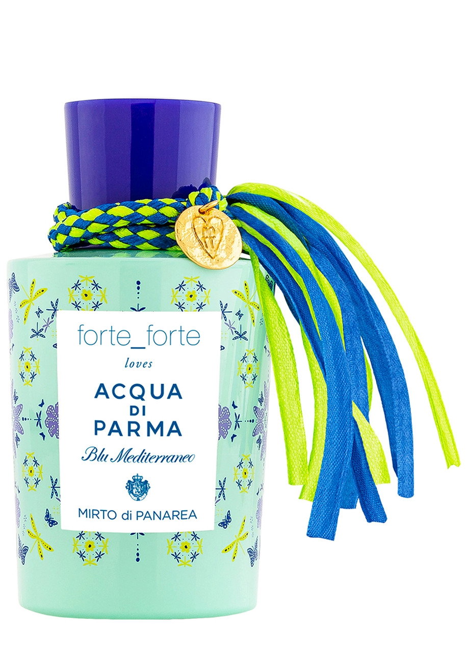 Acqua di Parma Mirto di Panarea Forte Eau de Toilette für Frauen 100 ml