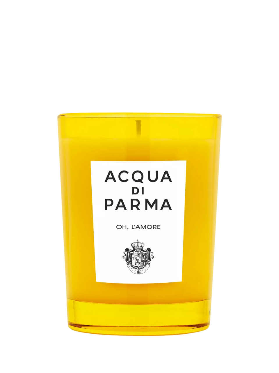 Acqua di Parma Acqua di Parma, Oh L' Amore, Duftkerze, 200 g Regular