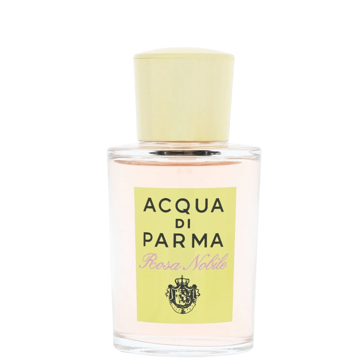 Acqua di Parma, Rosa Nobile, Eau de Parfum, Für Frauen, 20 ml *Tester