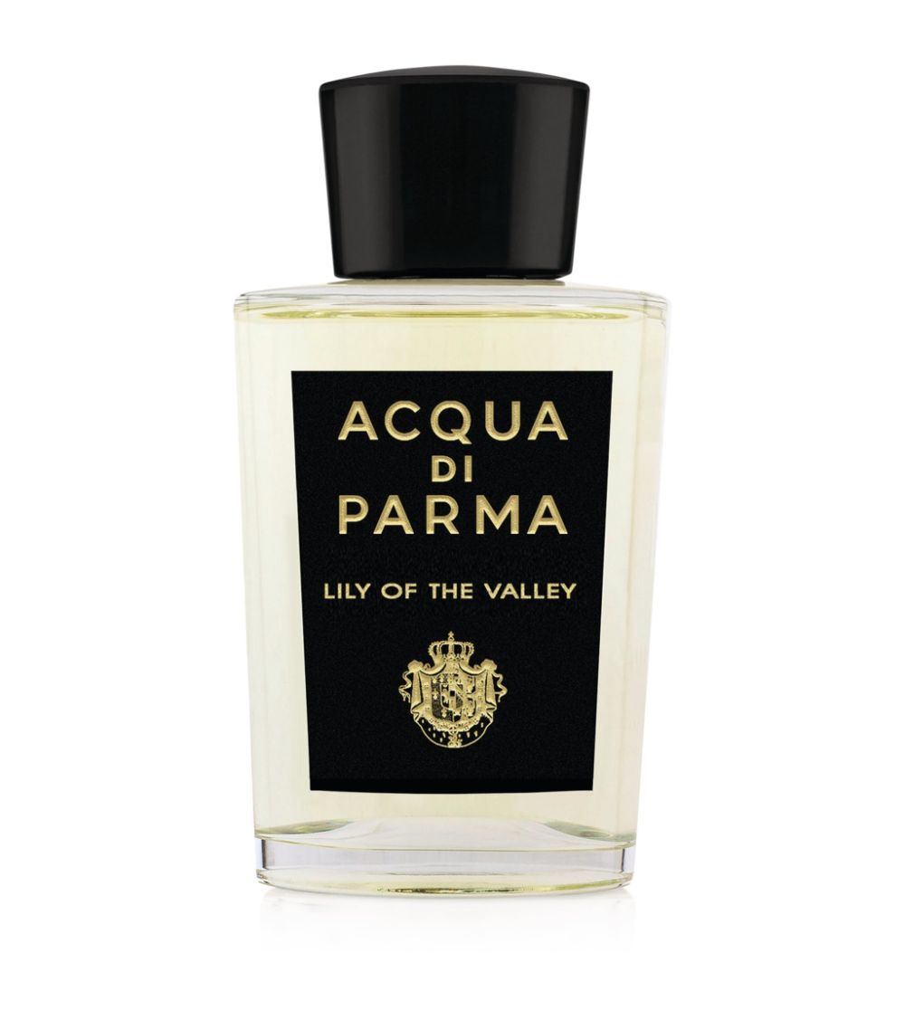 Acqua di Parma Acqua di Parma, Signatures Of The Sun - Lily of the Valley, Eau de Parfum, Unisex, 100 ml Regular