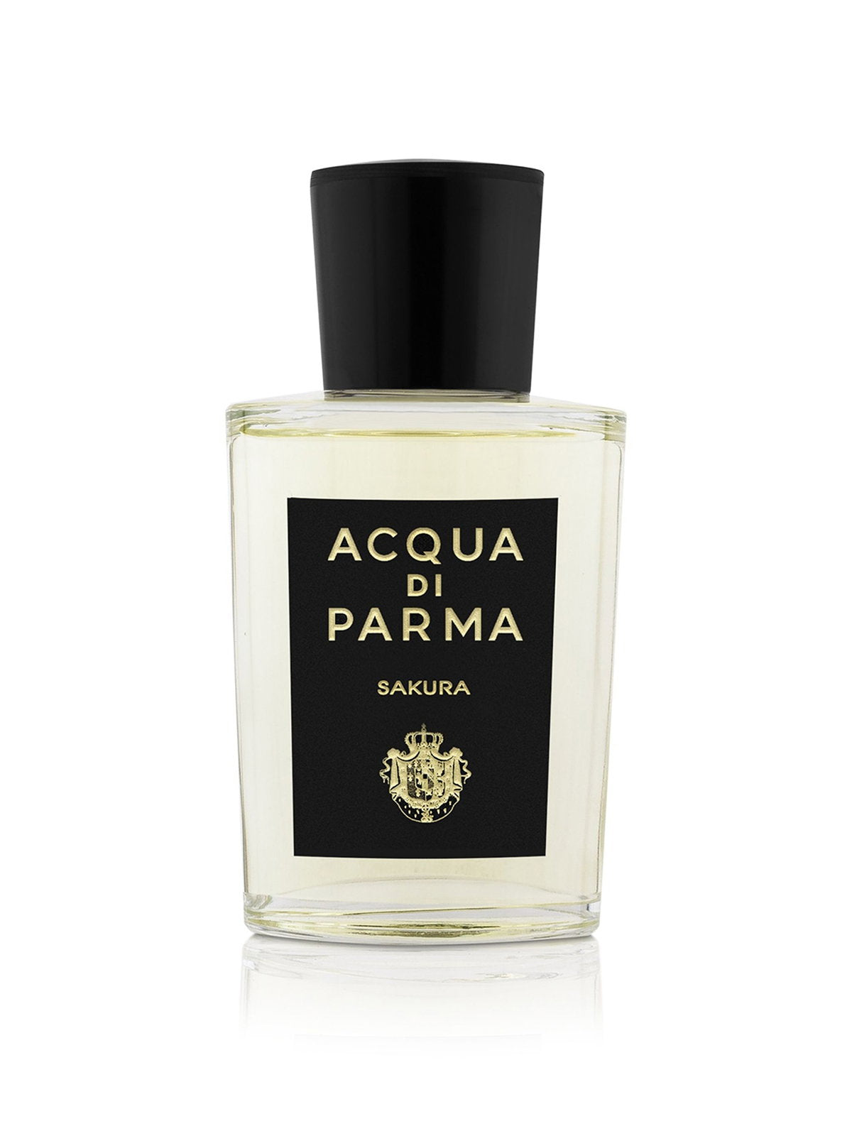 Acqua di Parma Acqua di Parma, Signatures Of The Sun - Sakura, Eau de Parfum, Unisex, 100 ml Regular