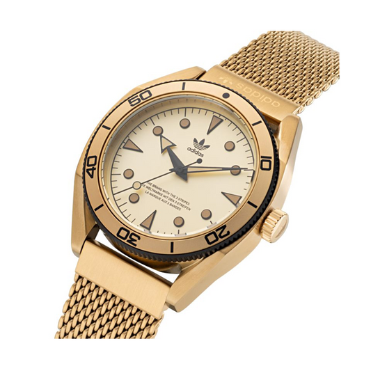 ADIDAS AOFH22004 Armbanduhr
