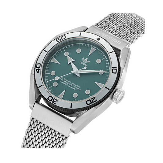 ADIDAS AOFH22005 Armbanduhr