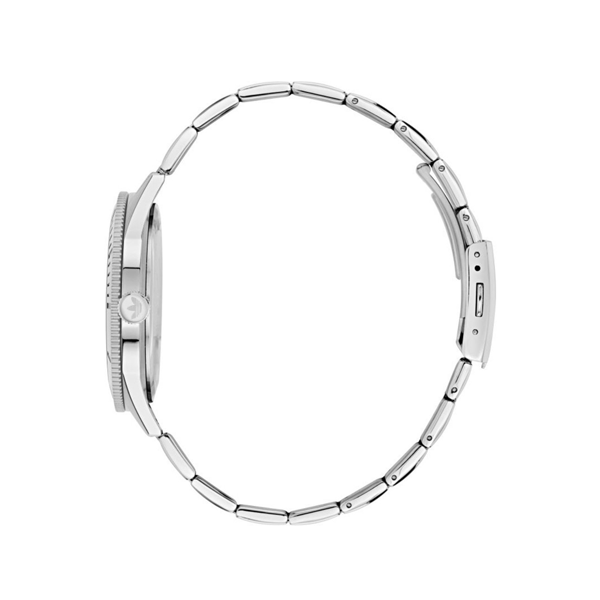 ADIDAS AOFH22060 Only Time - Armbanduhr 42 mm ansicht-3