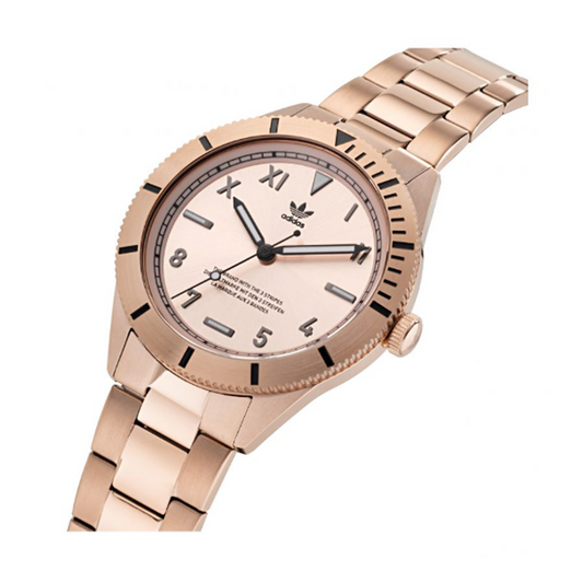 ADIDAS AOFH22064 Armbanduhr