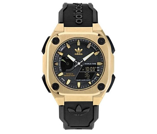 ADIDAS AOFH23501 Armbanduhr ansicht-2