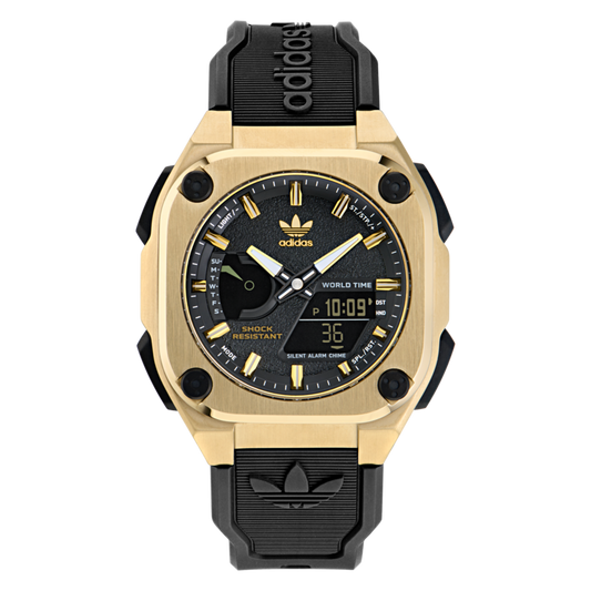 ADIDAS AOFH23501 Armbanduhr