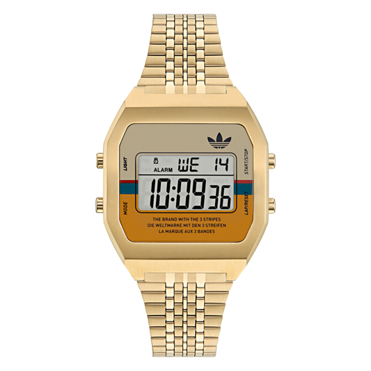 ADIDAS AOST23555 Armbanduhr