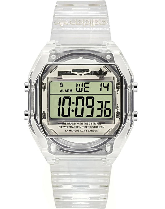 ADIDAS AOST24061 Armbanduhr