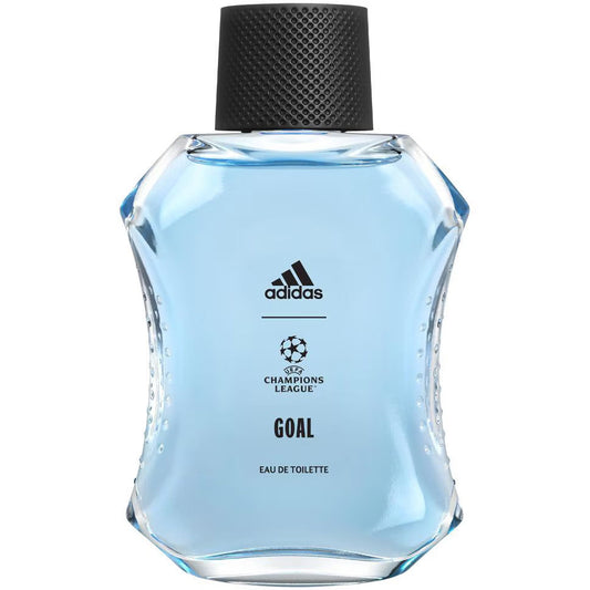 Adidas Adidas, Champions League Goal, Eau de Toilette, Für Männer, 100 ml Regular