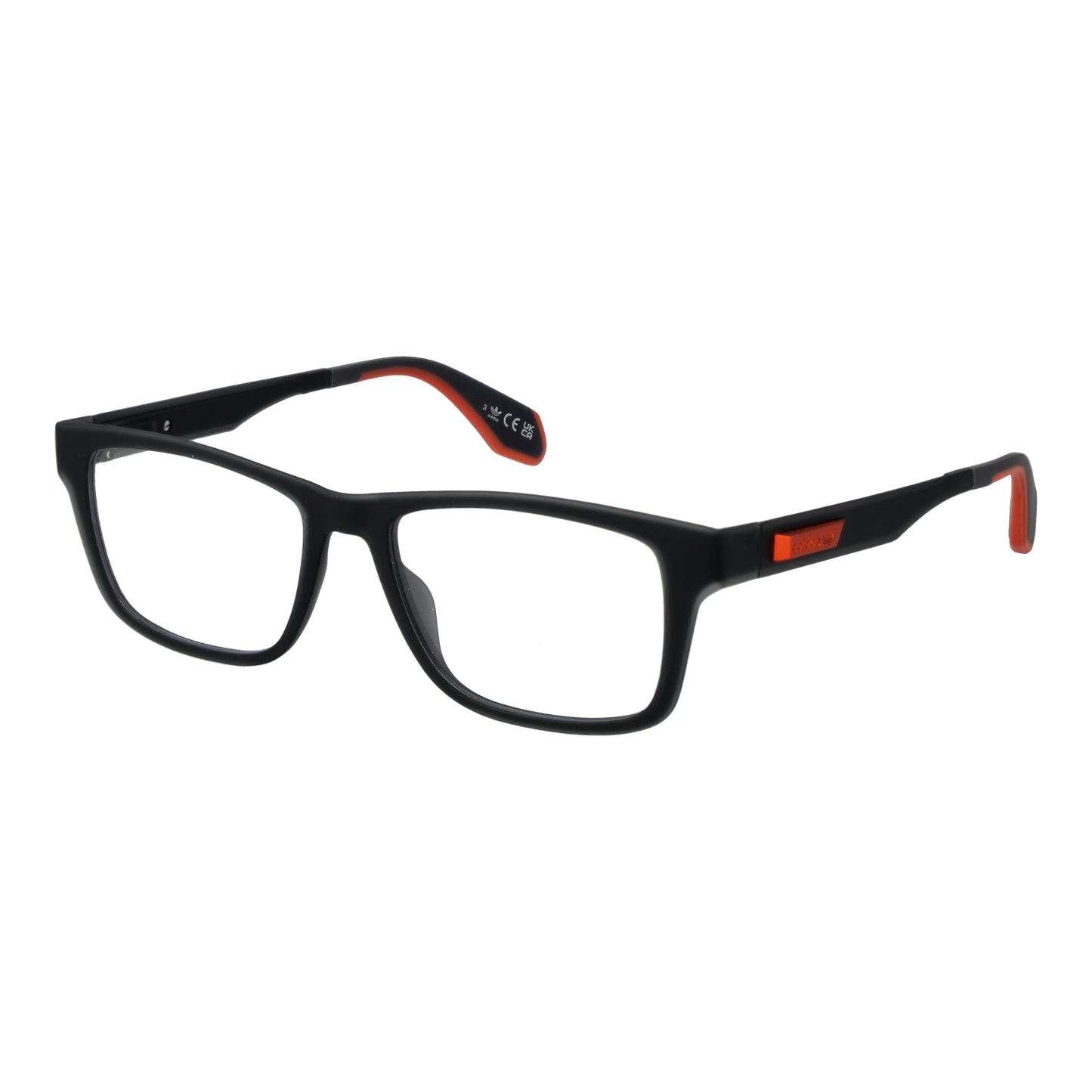 ADIDAS EYEWEAR OR5046 51020 Sonnenbrille ansicht-3