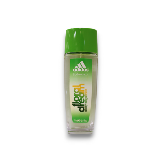Adidas Adidas, Floral Dream, Körperspray, 75 ml Regular