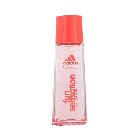Adidas Adidas, Fun Sensations, Eau de Toilette, Für Frauen, 30 ml *Tester