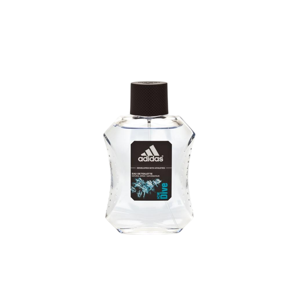 Adidas, Ice Dive, Eau de Toilette, Für Männer, 50 ml *Tester