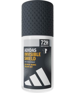ADIDAS Adidas Invisible Shield Anti-Perspirant Desodorante Roll-On 50 ml Kosmetik
