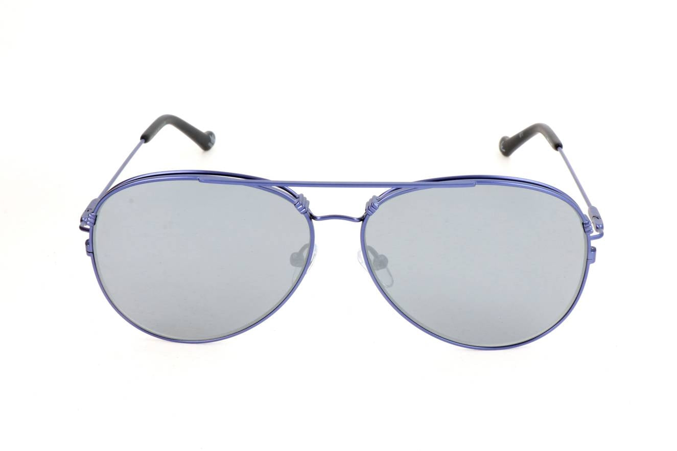 ADIDAS SUNGLASSES Mod. METAL 019.000 58 13 140 AOM016 CM1312 Sonnenbrille ansicht-3