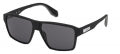 ADIDAS SUNGLASSES OR0039 OR0039_02A_58 Sonnenbrille ansicht-2