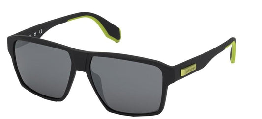 ADIDAS SUNGLASSES OR0039 OR0039_02C A_58 Sonnenbrille