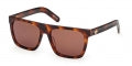 ADIDAS SUNGLASSES OR0140 OR0140_52E_55 Sonnenbrille ansicht-3