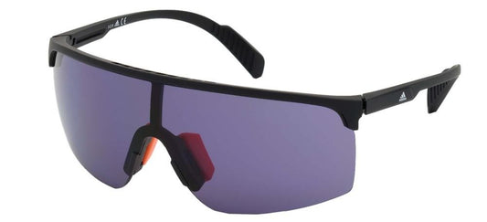 ADIDAS SUNGLASSES SP0005 SP0005_02A A_TAGLIA UNICA Sonnenbrille