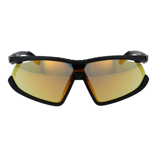 ADIDAS SUNGLASSES SP0055-F 0002G Sonnenbrille