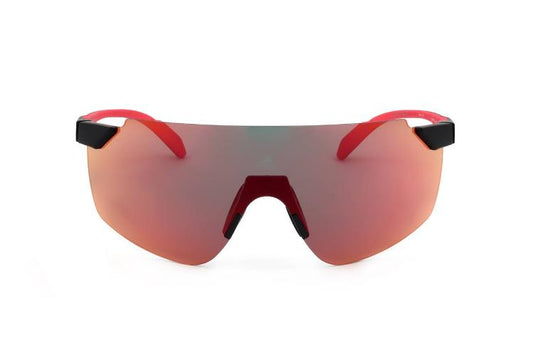 ADIDAS SUNGLASSES SP0056 SP0056_02L_TAGLIA UNICA Sonnenbrille