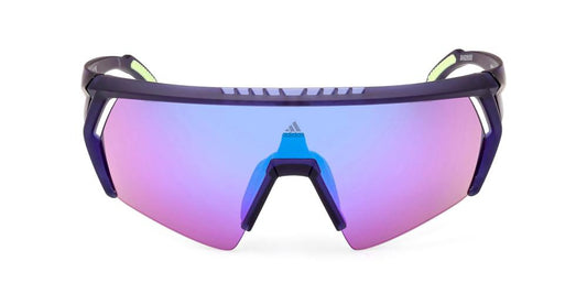 ADIDAS SUNGLASSES SP0063 SP0063_92Z_TAGLIA UNICA Sonnenbrille