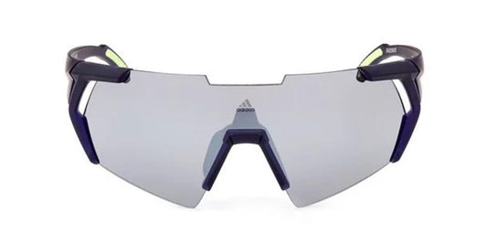 ADIDAS SUNGLASSES SP0064 SP0064_92C_TAGLIA UNICA Sonnenbrille