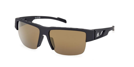 ADIDAS SUNGLASSES SP0070 SP0070_05H_68 Sonnenbrille