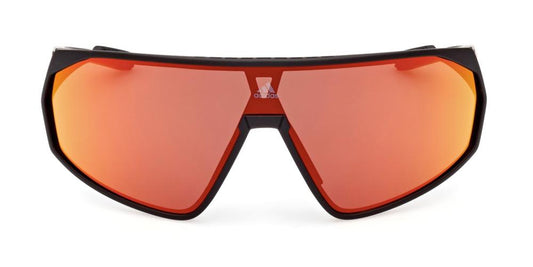 ADIDAS SUNGLASSES SP0074 SP0074_02L_TAGLIA UNICA Sonnenbrille
