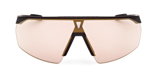 ADIDAS SUNGLASSES SP0075 SP0075_02G_TAGLIA UNICA Sonnenbrille